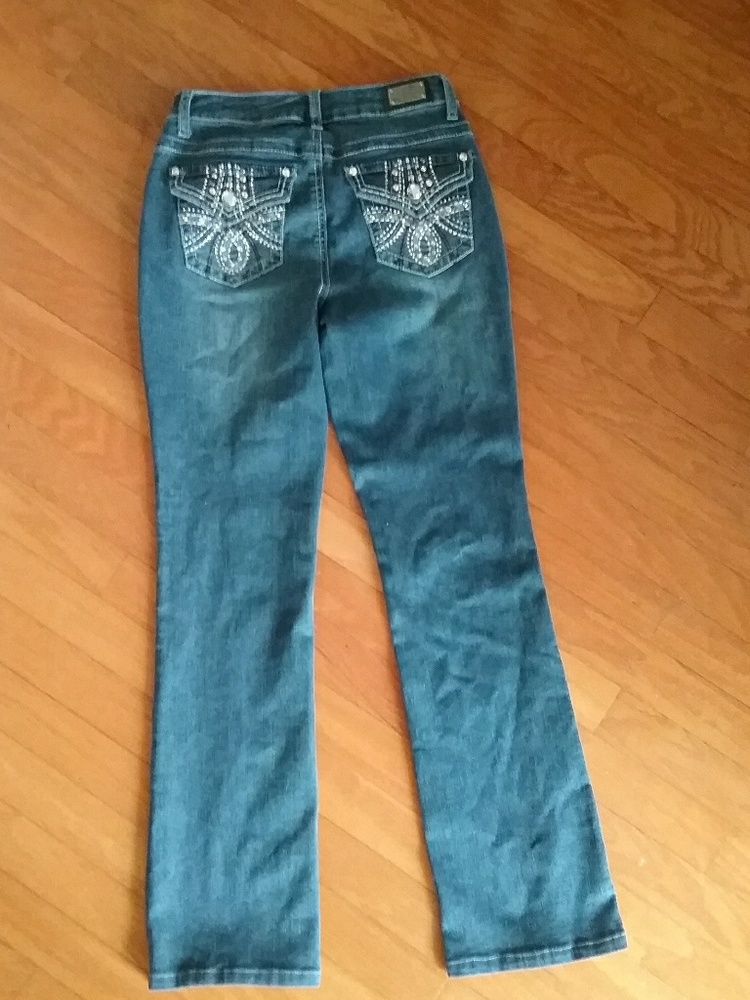 Earl Jeans Size 4